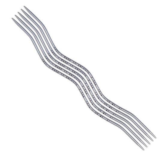 Addi 170-2 addiNovel Quintett Double Point Needles 2,0mm_15cm