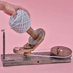 Addi AddiWinder yarn winder