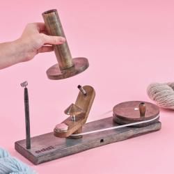 Addi AddiWinder yarn winder