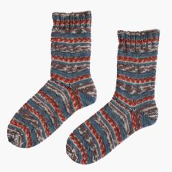 Arne & Carlos Sock & More Collection 4ply Arne & Carlos Sock & More Collection 4ply