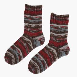 Arne & Carlos Sock & More Collection 4ply Arne & Carlos Sock & More Collection 4ply