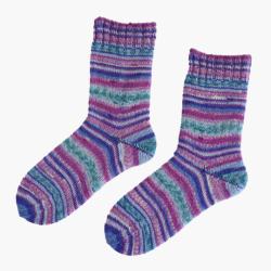 Arne & Carlos Sock & More Collection 4ply Arne & Carlos Sock & More Collection 4ply