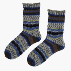 Arne & Carlos Sock & More Collection 4ply Arne & Carlos Sock & More Collection 4ply
