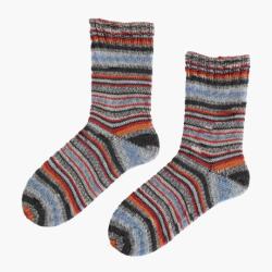 Arne & Carlos Sock & More Collection 4ply Arne & Carlos Sock & More Collection 4ply