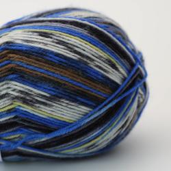Arne & Carlos Sock & More Collection 4ply bamble color Arne & Carlos Sock & More Collection 4ply bamble color