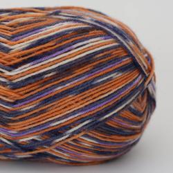 Arne & Carlos Sock & More Collection 4ply masi color Arne & Carlos Sock & More Collection 4ply masi color