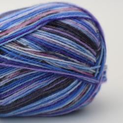 Arne & Carlos Sock & More Collection 4ply nusfjord color Arne & Carlos Sock & More Collection 4ply nusfjord color