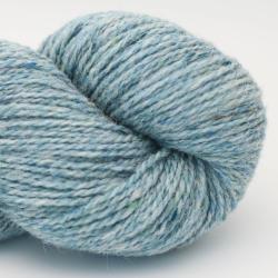 Hey Mama Wolf Beara Tweed 100g Mongach Blau Hey Mama Wolf Beara Tweed 100g Mongach Blau