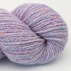 Hey Mama Wolf Beara Tweed 100g Scornlus Lila Hey Mama Wolf Beara Tweed 100g Scornlus Lila
