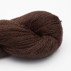 BC Garn Babyalpaca 10/2 50g RAS earth brown