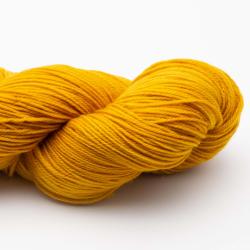 Manos del Uruguay Alegria Hand dyed Turmeric