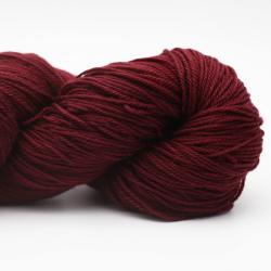 Manos del Uruguay Alegria håndfarvet Oxblood