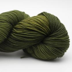 Manos del Uruguay Alegria Hand dyed Olive