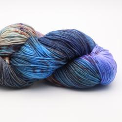 Manos del Uruguay Alegria Hand dyed Flow