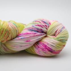 Manos del Uruguay Alegria Hand dyed Litchi