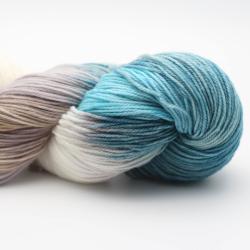 Manos del Uruguay Alegria Hand dyed Atlantico