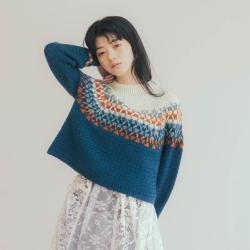 Amirisu Lumières - DARUMA Collection 2025