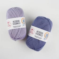 Der kleine Strickladen Weltrekord Sockenwolle Der kleine Strickladen Weltrekord Sockenwolle