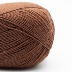 Der kleine Strickladen Weltrekord Sockenwolle Kupfer Der kleine Strickladen Weltrekord Sockenwolle Kupfer