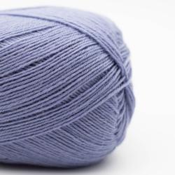 Der kleine Strickladen Weltrekord Sockenwolle Blau-Violett Der kleine Strickladen Weltrekord Sockenwolle Blau-Violett
