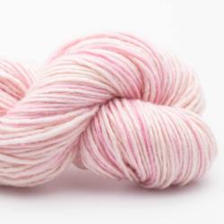 Manos del Uruguay Silk Blend Solid Håndfarvet Cherry Blossom3208