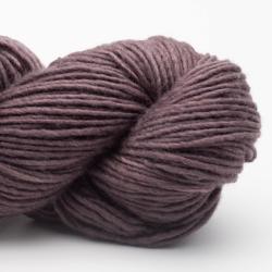 Manos del Uruguay Silk Blend solid Hand dyed Coffee300G