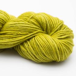 Manos del Uruguay Silk Blend solid Hand dyed Citric3068