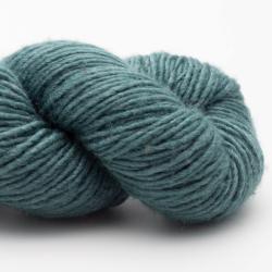 Manos del Uruguay Silk Blend solid Hand dyed Steel3029