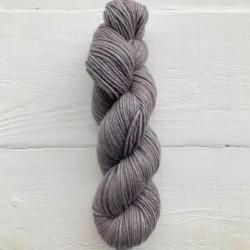 Manos del Uruguay Silk Blend Solid Håndfarvet Nickel3031