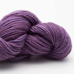 Manos del Uruguay Silk Blend Solid Håndfarvet CountViolet3213 