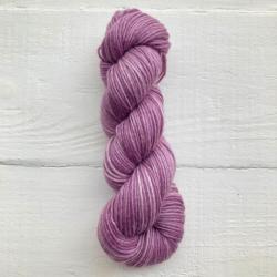 Manos del Uruguay Silk Blend Solid Håndfarvet Heather