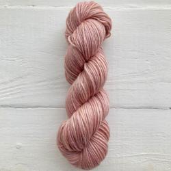 Manos del Uruguay Silk Blend solid Hand dyed Cameo