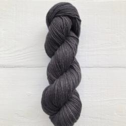Manos del Uruguay Silk Blend Solid Håndfarvet Kohl