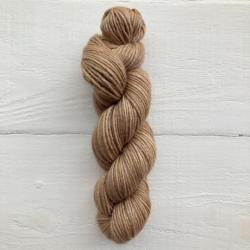 Manos del Uruguay Silk Blend Solid Håndfarvet Marzipan