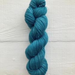 Manos del Uruguay Silk Blend Solid Håndfarvet Lake