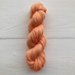 Manos del Uruguay Silk Blend Solid Håndfarvet Apricot