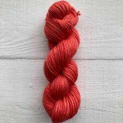 Manos del Uruguay Silk Blend Solid Håndfarvet Juanita