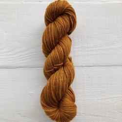 Manos del Uruguay Silk Blend Solid Håndfarvet Leo