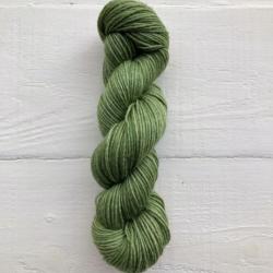 Manos del Uruguay Silk Blend Solid Håndfarvet Campo