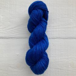 Manos del Uruguay Silk Blend Solid Håndfarvet Klein