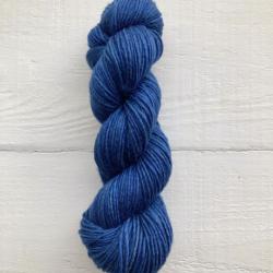 Manos del Uruguay Silk Blend Solid Håndfarvet Sailor