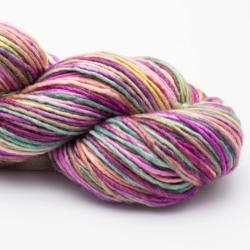 Manos del Uruguay Silk Blend gradient Hand dyed Cinquenta