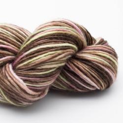 Manos del Uruguay Silk Blend gradient Hand dyed Spumoni3303 