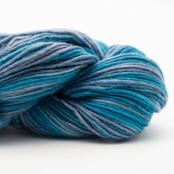 Manos del Uruguay Silk Blend Gradient Håndfarvet Patina3304 