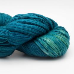 Manos del Uruguay Fino Hand dyed PeacockP405