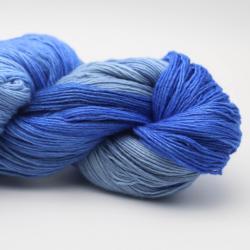 Manos del Uruguay Fino Hand dyed Delft412 