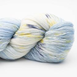 Manos del Uruguay Marina Hand dyed Solana