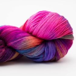 Manos del Uruguay Marina Hand dyed Holi