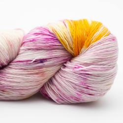 Manos del Uruguay Marina Hand dyed Mango Berry