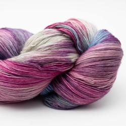 Manos del Uruguay Marina Hand dyed Fresias